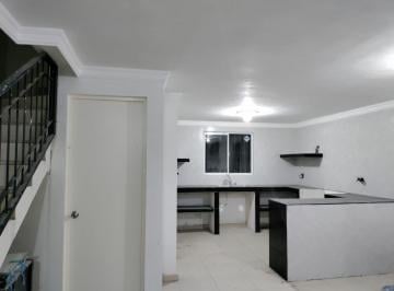 Casa · 118m² · 3 Recámaras · - Cr Casa Renta Guadalupel, N. L.