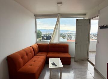 Departamento de 2 habitaciones, Oaxaca de Juárez · Rento Departamento Amueblado en Zona Issste