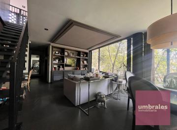 Departamento de 3 habitaciones, Cuauhtémoc · Espectacular Departamento en Renta con Terraza en Condesa
