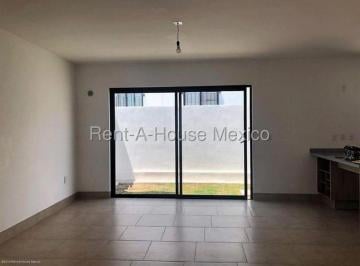 Casa de 3 habitaciones, Querétaro · El Refugio - Casa con 3 Recámaras y Amenidades, Renta