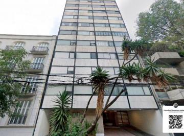 Departamento de 2 habitaciones, Miguel Hidalgo · Flexibilidad de Pagos Departamento en Remate en Polanco