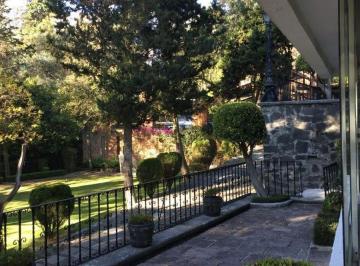 Casa de 3 habitaciones, Alvaro Obregón · Casa Venta en Tetelpan