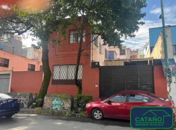 Casa de 1 habitación, Benito Juárez · Casa en Venta, San Juan, Benito Juarez, Rubens
