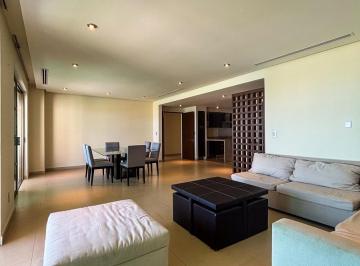 Departamento · 206m² · 2 Recámaras · 1 Estacionamiento · Departamento en Venta Novo, Sls Puerto Juárez