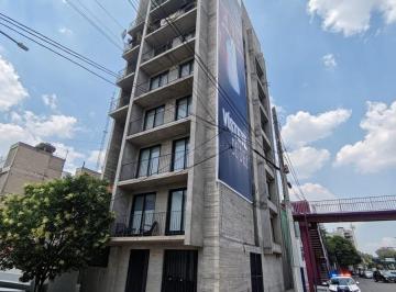 Departamento de 1 habitación, Cuauhtémoc · Departamento en Venta Nuevo.