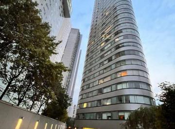 Departamento de 3 habitaciones, Cuajimalpa de Morelos · Hermoso y Amplio Departamento con Excelente Ubicación en Santa Fe.