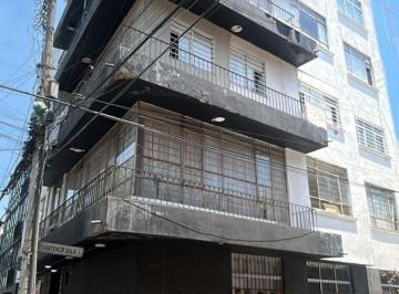 Departamento de 2 habitaciones, Benito Juárez · Departamento en Ubicacion Privilegiada