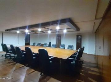 Oficina · 2 Estacionamientos · Oficina, Edificio Para Oficinas, Doctores, Cuauhtemoc