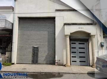 Bodega comercial · 280m² · Bodega en Renta Monterrey Centro