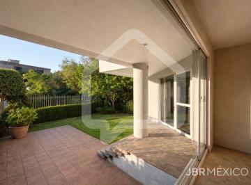 Casa en condominio · 475m² · 3 Recámaras · 4 Estacionamientos · Casa en Condominio en Lomas de Tecamachalco