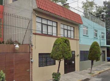 Casa de 4 habitaciones, Iztapalapa · Casa en Venta en Heroes Churubusco Cerca de Metro Mexicaltzingo