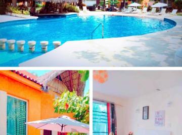 Casa de 3 habitaciones, Acapulco de Juárez · Casa Para Vacacionar en Zona Centrica Exclusiva a Dos Calles de Plaza La Isla