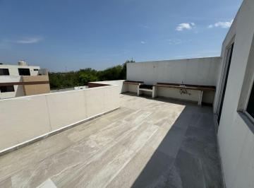 Casa de 4 habitaciones, Apodaca · Casa Equipada con Terraza y Asador | Caoba Residencial, Apodaca (Zona Aeropuerto