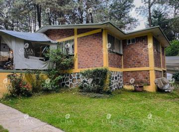 Casa · 120m² · 2 Recámaras · 3 Estacionamientos · Venta Casa en San José de La Montaña - V395