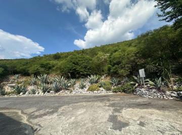 Terreno / Lote , Guadalupe · Terreno en Venta Country La Silla Guadalupe