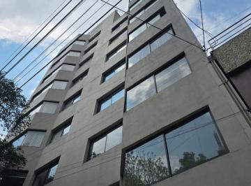 Departamento de 3 habitaciones, Benito Juárez · Penthouse en Venta en Colonia Nápoles Benito Juárez