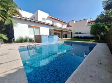 Casa de 4 habitaciones, Jiutepec · Renta Casa en Kloster Sumiya, Jiutepec, Morelos