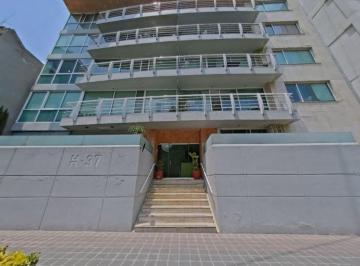 Departamento de 2 habitaciones, Cuauhtémoc · Departamento Venta Calle Hamburgo