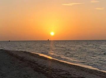 Terreno / Lote , Dzemul · Terreno en Venta Frente Al Mar |400 m² | San Benito Yucatán.