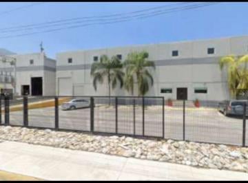 Bodega comercial · 2408m² · - Br Bodega Comercial Renta Santa Catarina, N. L.
