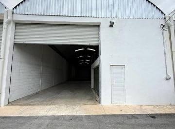 Bodega comercial , Mérida · Bodega de 423 m² a 1 Cuadra de Periférico Norte, en Chichí Suarez