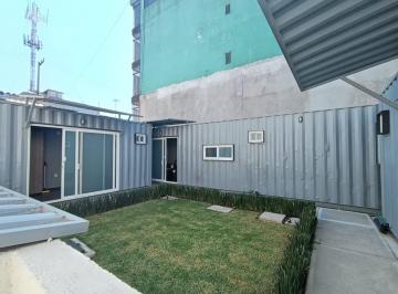 Departamento · Departamento en Renta Tipo Loft en Contenedor, Toluca