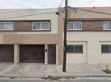 Casa de 4 habitaciones, Monterrey · Casa en Venta en Comitán 3804, Industrial Hab Abraham Lincoln, Monterrey, N. L.