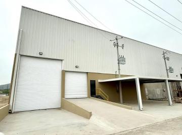 1 · Bodega en Renta en Magna Park II