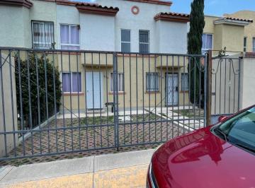 Casa en condominio de 2 habitaciones, Tecámac · Casa en Fraccionamiento Tecamac