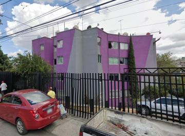 Departamento de 2 habitaciones, Naucalpan de Juárez · Departamentoav Minas Palacio Nueva San Rafael Naucalpan La Tolva Valle Dorado