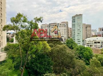 Departamento · 330m² · 3 Recámaras · 3 Estacionamientos · Departamento en Renta en Lomas de Chapultepec en Cofre de Perote