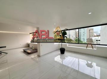 Departamento · 330m² · 3 Recámaras · 3 Estacionamientos · Departamento en Renta en Lomas de Chapultepec en Cofre de Perote