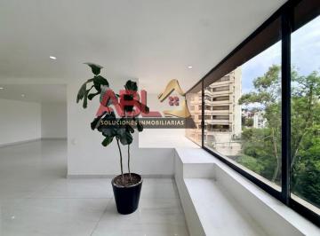 Departamento · 330m² · 3 Recámaras · 3 Estacionamientos · Departamento en Renta en Lomas de Chapultepec en Cofre de Perote