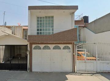 Casa de 2 habitaciones, Tultepec · Casa en Venta en El Bosque, Tultepec