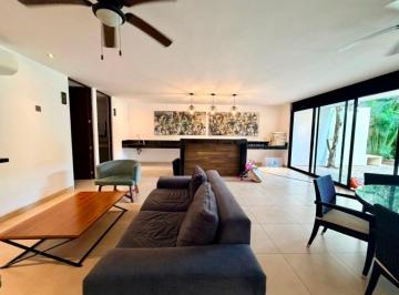 Departamento · 89m² · 1 Recámara · 1 Estacionamiento · Departamento Equipado en Venta en Zen Apartaments, 1 Recamara, Amenidades y Seguridad en Montebello