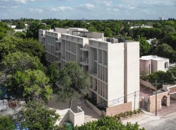 Departamento · 52m² · 1 Recámara · 1 Estacionamiento · Departamento 1 Recamara Amueblado y Equipado en Caminata, Chuburna, Dentro del Periférico