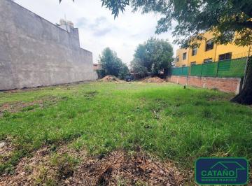 Terreno / Lote , Tlalpan · Terreno en Venta, Santa Ursula Xitla