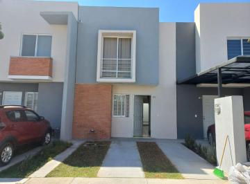 Casa en condominio de 3 habitaciones, San Pedro Tlaquepaque · Casa en Venta, Paseo de Los Parques, Tlaquepaque, Jal.