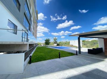 Departamento de 2 habitaciones, Querétaro · Renta de Penthouse en La Vista Residencial