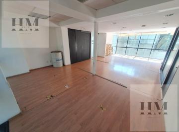 Oficina · 70m² · 1 Estacionamiento · Oficina en Ejercito Nacional, Polanco III Sección