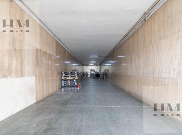 Bodega comercial · 442m² · 2 Estacionamientos · Bodega Comercial en Argentina Poniente