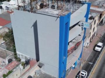 Edificio · 718m² · Edificio Comercial en El Centro.