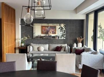 Departamento · 315m² · 3 Recámaras · 3 Estacionamientos · Departamento en Bosques de Las Lomas