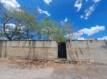 Terreno / Lote , Mérida · Terreno en Venta en Mérida, Cholul a 2 Cuadras del Starbucks del Periférico a Conkal.