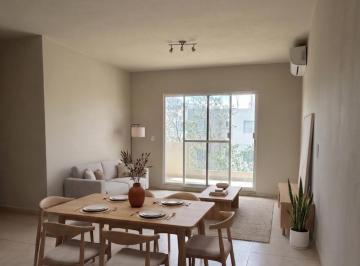 Departamento de 3 habitaciones, Solidaridad · En Venta Departamento