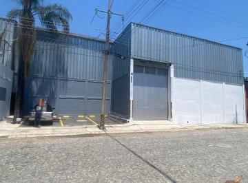 Bodega comercial , San Pedro Tlaquepaque · Se Renta Increible Bodega!
