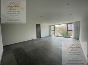 Departamento · 220m² · 3 Recámaras · 2 Estacionamientos · Departamento en Lomas de Tecamachalco
