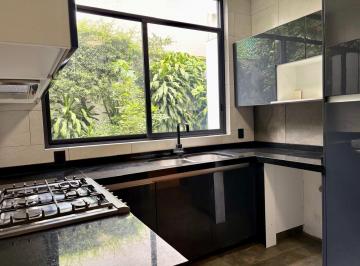 Casa de 4 habitaciones, Alvaro Obregón · Casa en Venta / Renta en Guadalupe Inn 220 m² 2 Garajes 4 Recámaras Estudio/oficina/sala Tv, Jardin