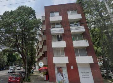 Departamento de 2 habitaciones, Coyoacán · Departamento en Venta en Parque San Andres