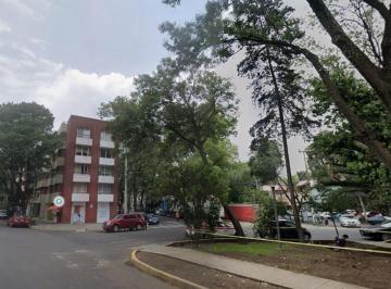 Departamento de 2 habitaciones, Coyoacán · Departamento en Venta en Parque San Andres
